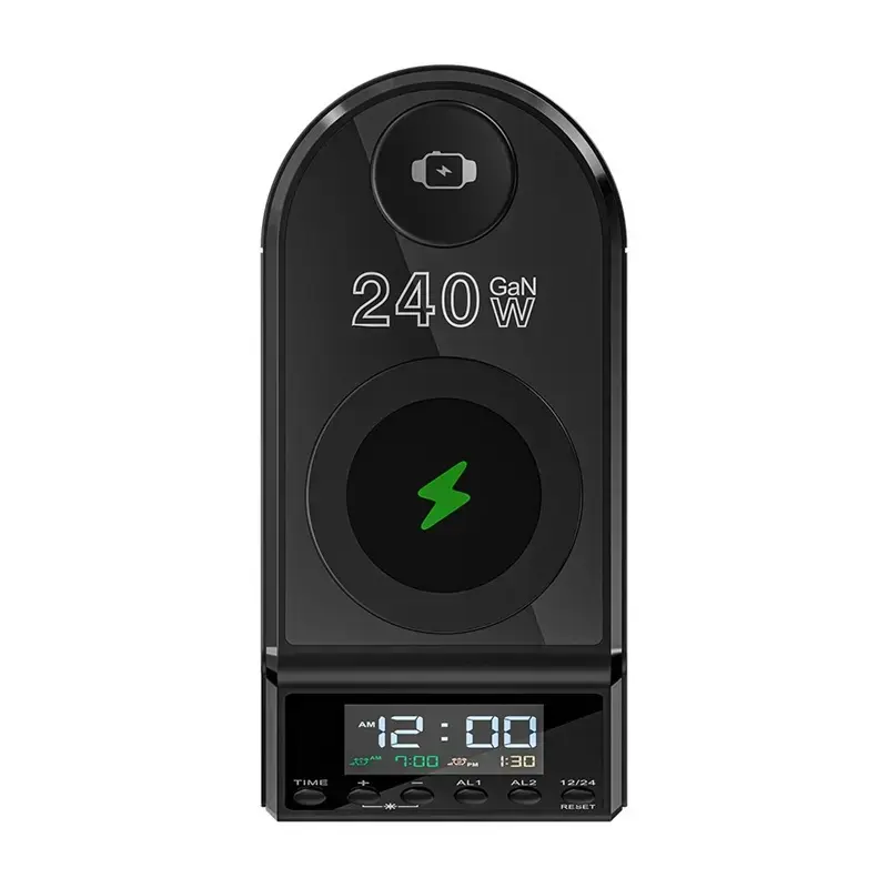 Будильник BlitzWolf BW-FW10 Photo 5