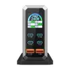 BlitzWolf BW-S31 сетевой зарядный 2×USB-A 4×USB-C PD 240W Photo 4