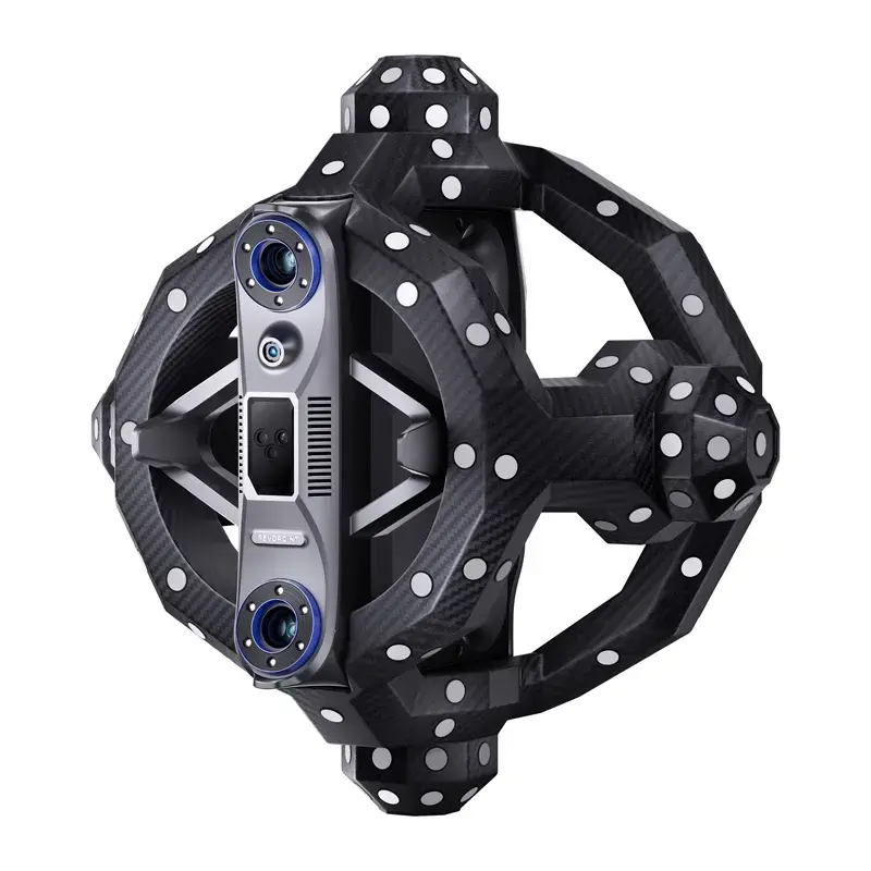 3D skeneris Revopoint TRACKIT Photo 2