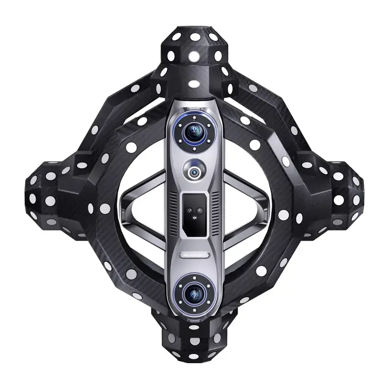 3D skeneris Revopoint TRACKIT Photo 3
