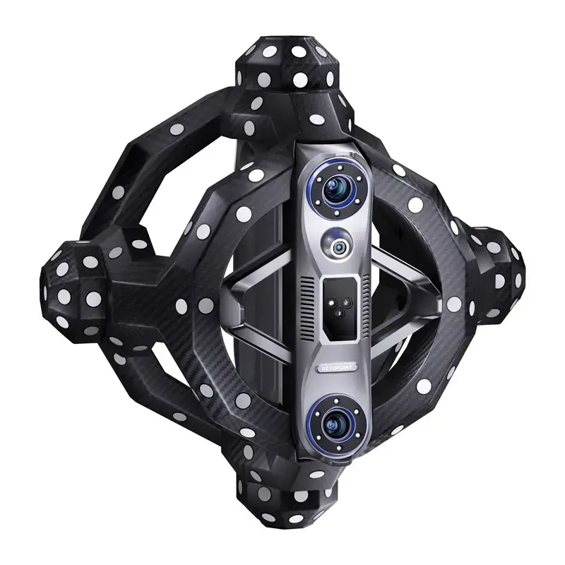 3D skeneris Revopoint TRACKIT Photo 4
