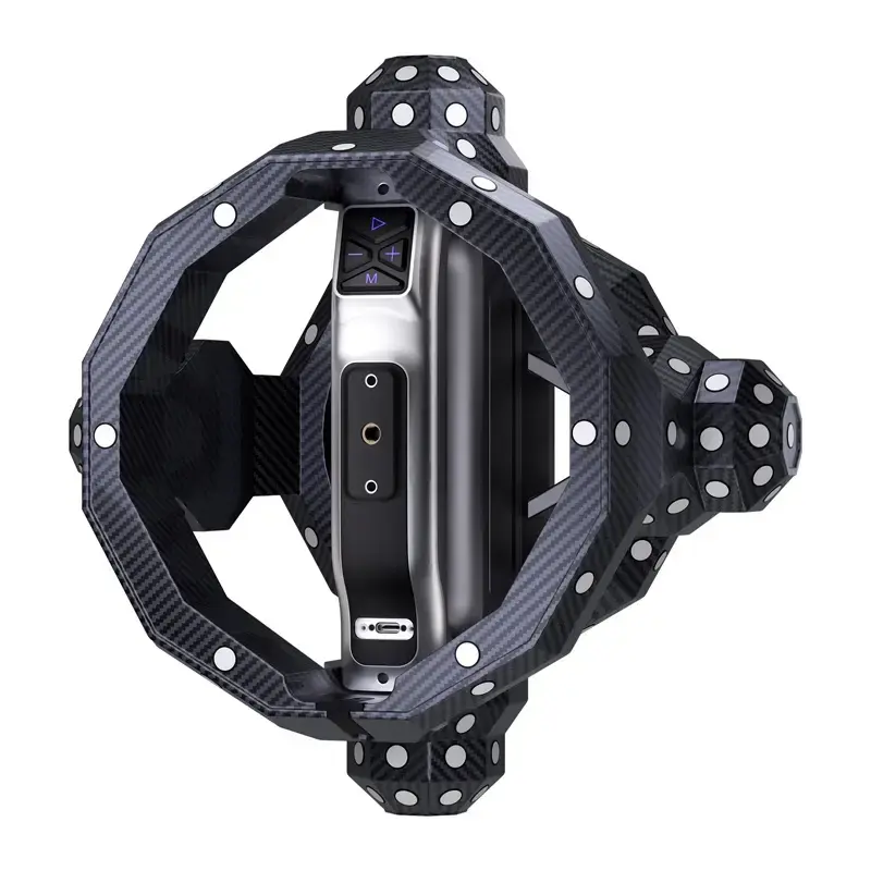 3D skeneris Revopoint TRACKIT Photo 5