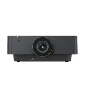 Datu projektors Sony VPL-FHZ80/B 6000 ANSI lumeni 3LCD 1080p Melns