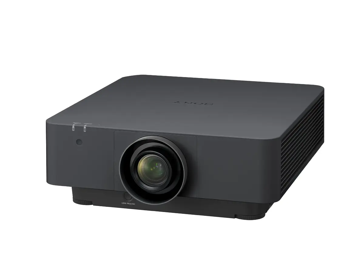 Datu projektors Sony VPL-FHZ80/B Photo 2
