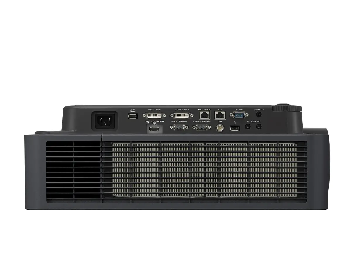 Datu projektors Sony VPL-FHZ80/B Photo 4