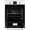 Встраиваемая духовка SIMFER 4207DERBB.1 — 47 л, 45 см Photo 2