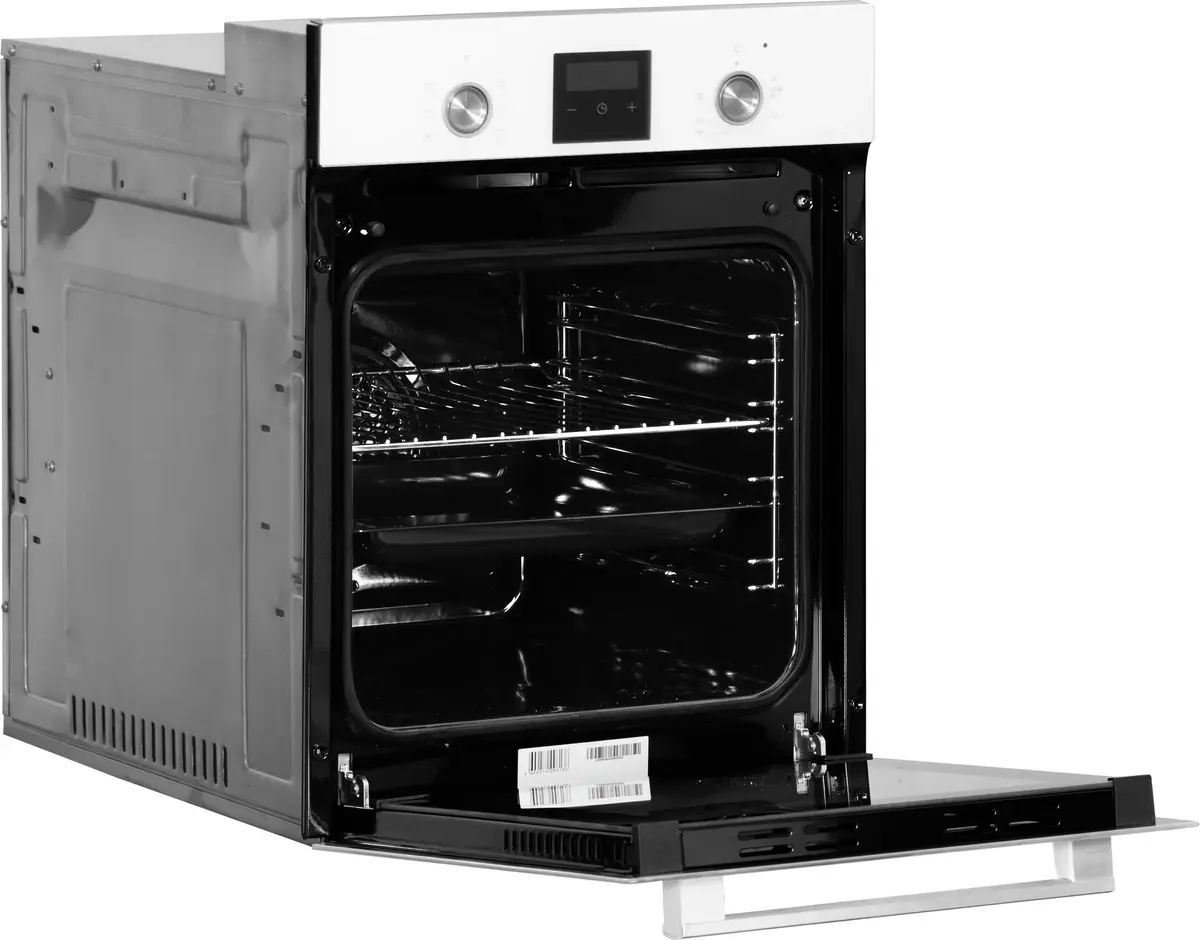Встраиваемая духовка SIMFER 4207DERBB.1 — 47 л, 45 см Photo 4