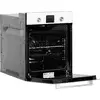 Встраиваемая духовка SIMFER 4207DERBB.1 — 47 л, 45 см Photo 4