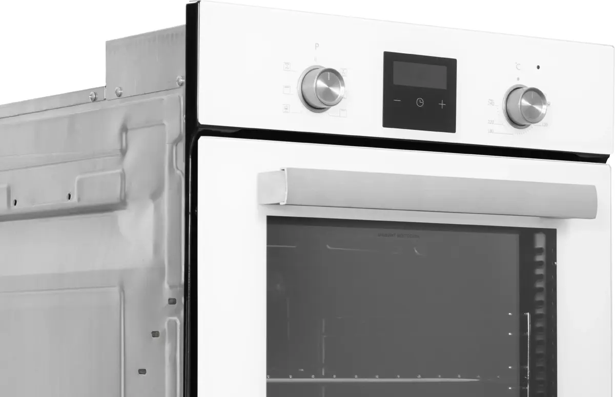 Встраиваемая духовка SIMFER 4207DERBB.1 — 47 л, 45 см Photo 5