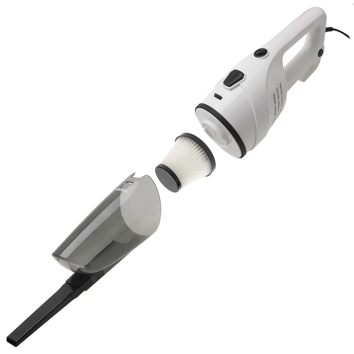 Adler MS 7071 putekļu sūcējs Photo 3