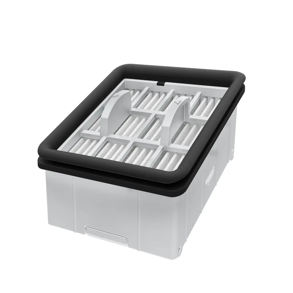 Putekļu sūcējs Bissell All-in One Multi-Surface Cleaner Photo 5