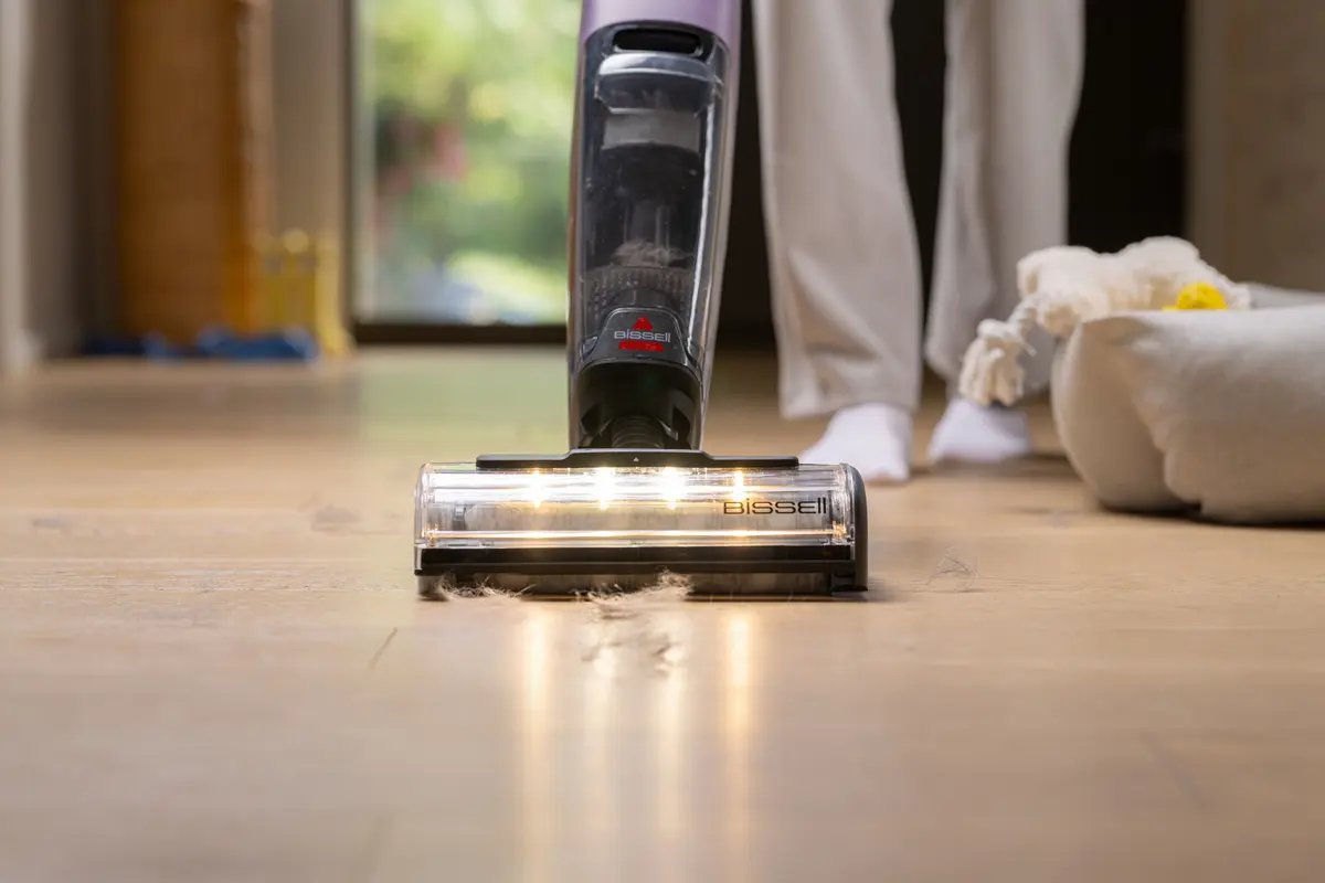 Putekļu sūcējs Bissell All-in One Multi-Surface Cleaner Photo 6