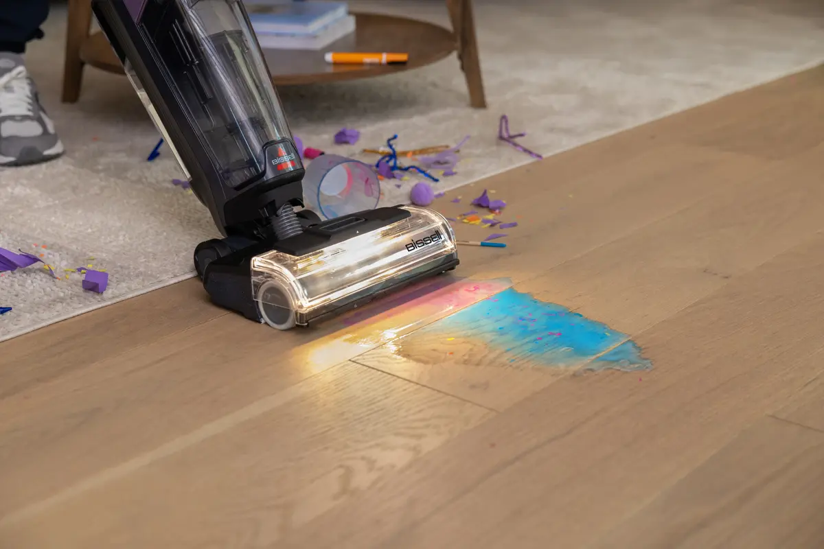 Putekļu sūcējs Bissell All-in One Multi-Surface Cleaner Photo 9