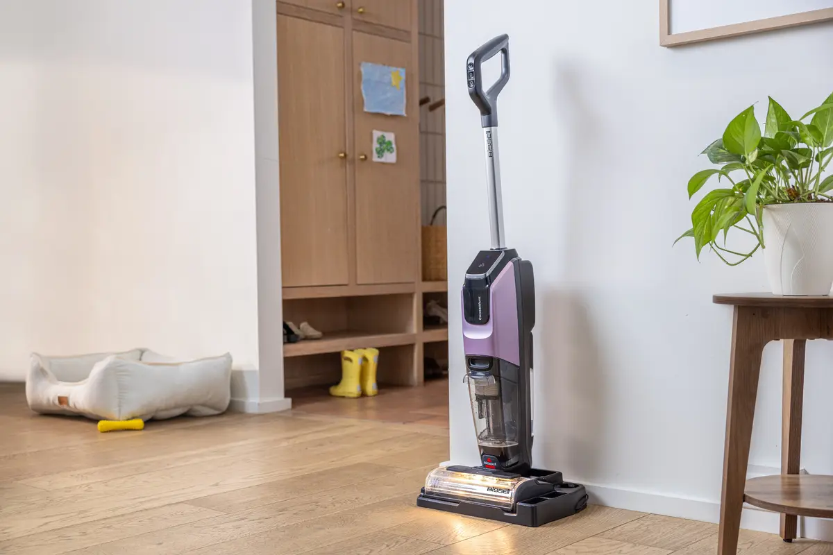 Putekļu sūcējs Bissell All-in One Multi-Surface Cleaner Photo 10