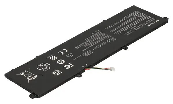 Klēpjdatora akumulators 2-Power 2P-0B200-03750100 Litija polimēru