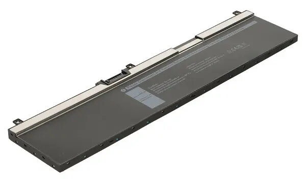 Klēpjdatora akumulators 2-Power 2P-451-BCFS Lithium Polymer