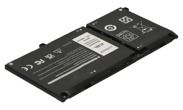Klēpjdatora akumulators 2-Power 2P-5NDNH litija polimēru