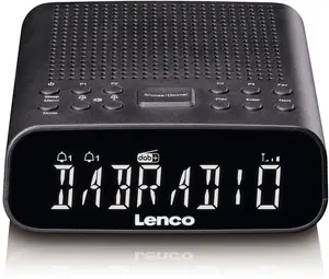 Turntable Lenco CR-606BK black belt drive USB, model CR-606BK