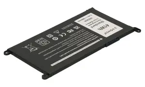 2-Power 2P-YT39X laptop spare part Battery