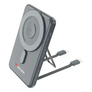 Портативный аккумулятор Verbatim Charge'n'Go 2C 5000 мАч