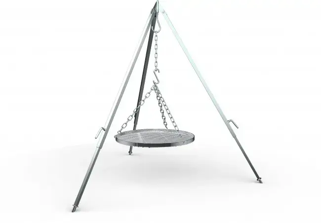 Hanging Grate Petromax h-grate50 Photo 3
