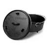 Dutch oven Petromax ft4.5 Photo 2
