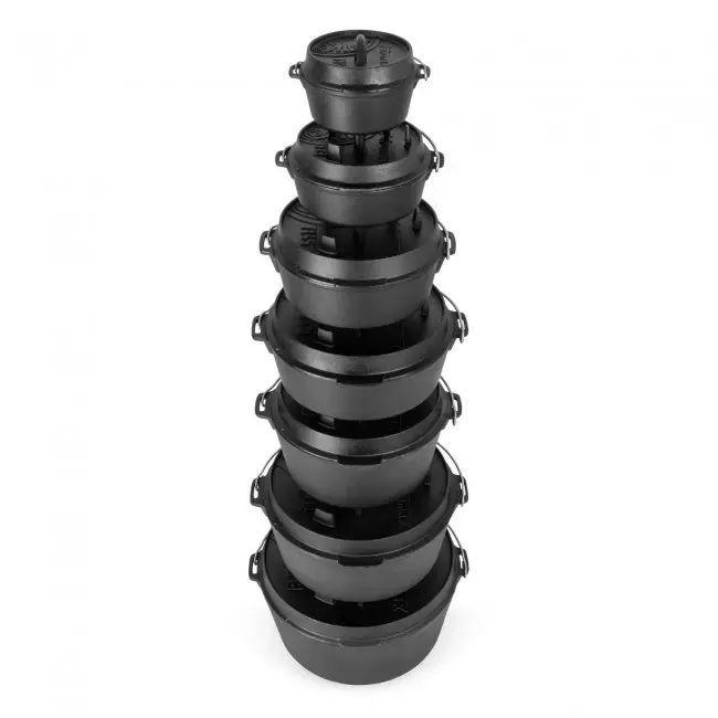 Dutch oven Petromax ft4.5 Photo 4