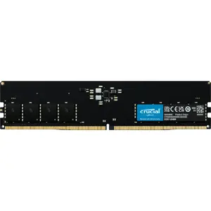 Memory Module Crucial Pro CP16G56C46U5 16GB DDR5 5600MHz