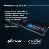 Atmiņas modulis Crucial Pro CP16G56C46U5 Photo 4