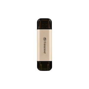 USB flash drive Transcend 256 GB USB Type-A USB Type-C JetFlash 930C