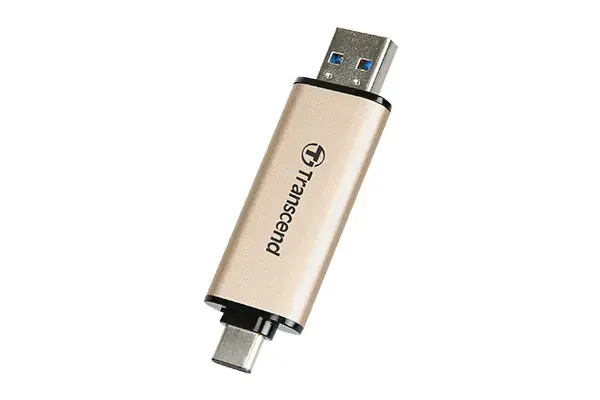 USB zibatmiņa Transcend JetFlash 930C Photo 2