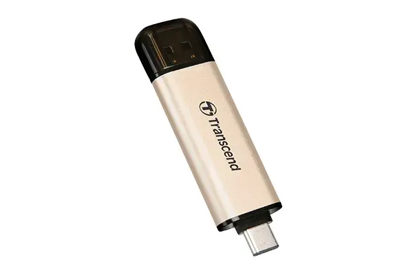 USB zibatmiņa Transcend JetFlash 930C Photo 3