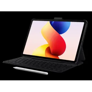 Keyboard Xiaomi Bluetooth wireless keyboard 70591 for Xiaomi Redmi Pad 2 Pro, compact layout
