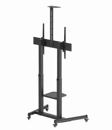 GEMBIRD TVS-100T-03 floor TV stand 60–100" Photo 2