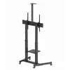 GEMBIRD TVS-100T-03 floor TV stand 60–100" Photo 2
