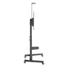 GEMBIRD TVS-100T-03 floor TV stand 60–100" Photo 3