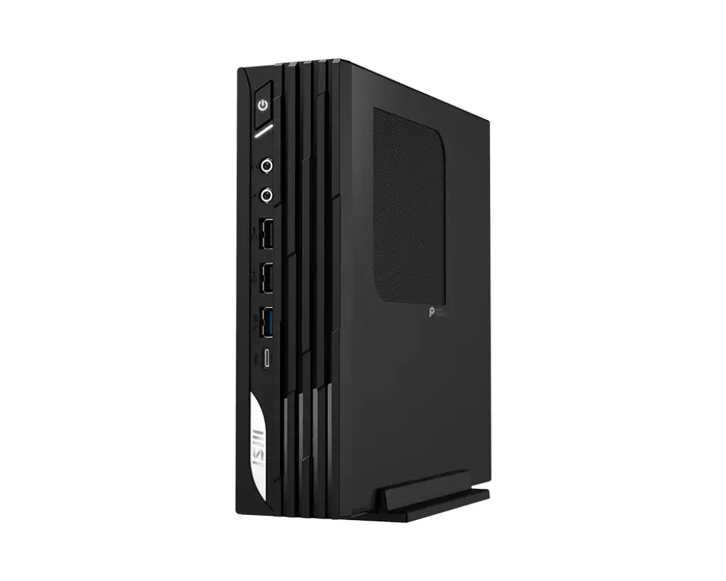 Mini PC MSI PRO DP21 14M-888EU Photo 2