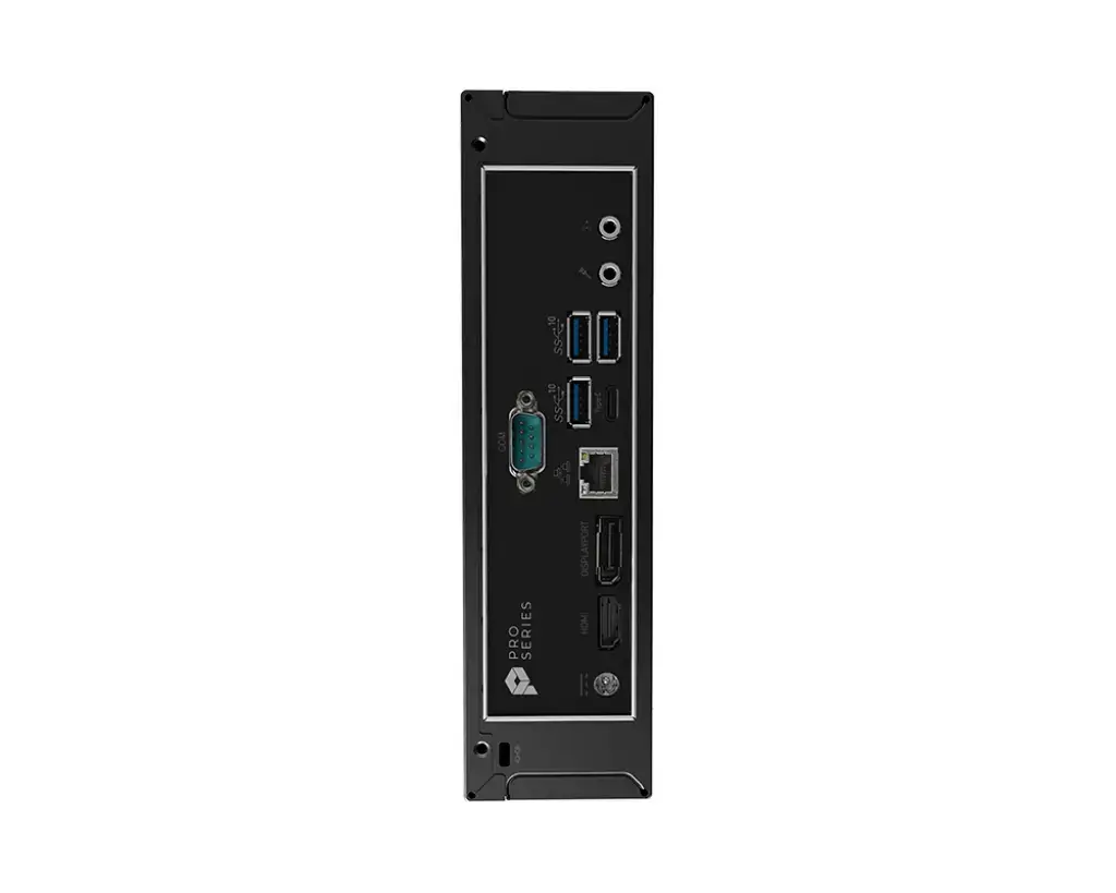 Mini PC MSI PRO DP21 14M-888EU Photo 5