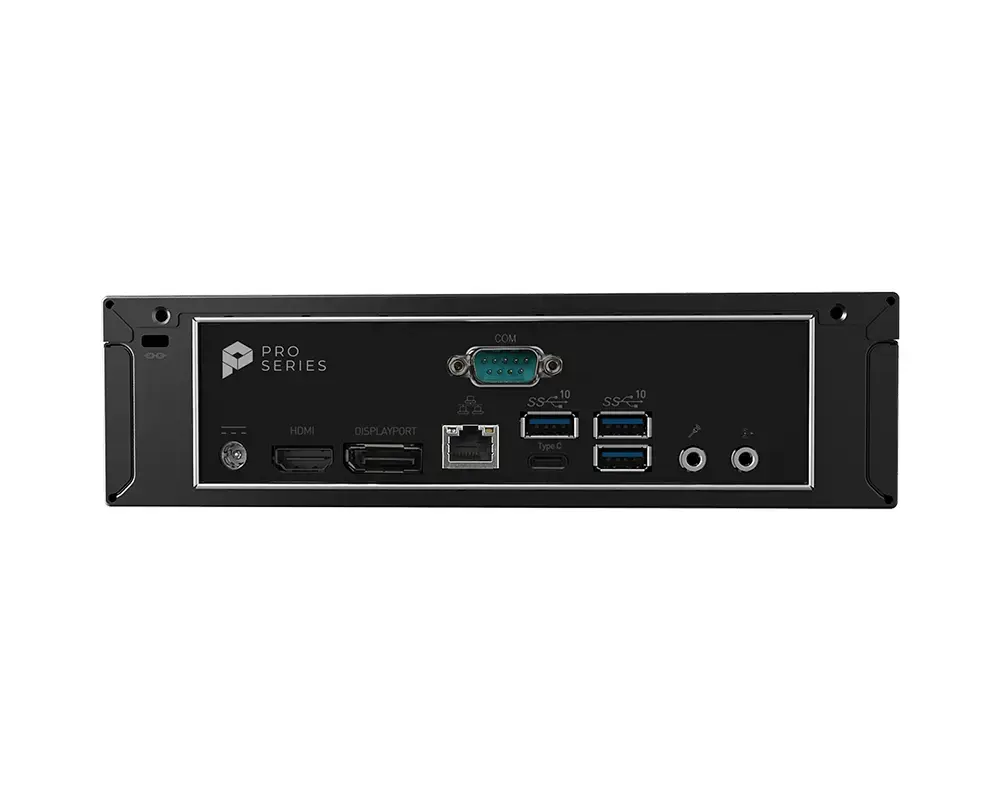 Mini PC MSI PRO DP21 14M-888EU Photo 11