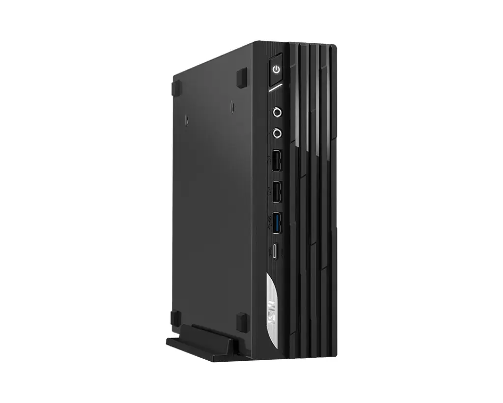 Mini PC MSI PRO DP21 14M-889EU Photo 3