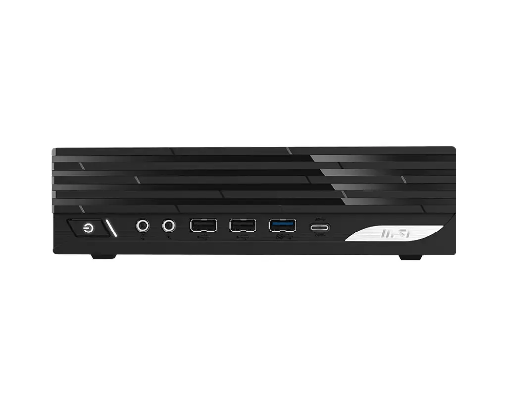 Mini PC MSI PRO DP21 14M-889EU Photo 4