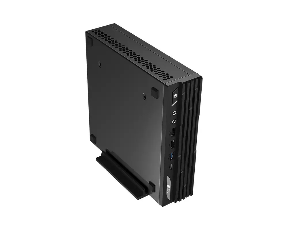 Mini PC MSI PRO DP21 14M-889EU Photo 7