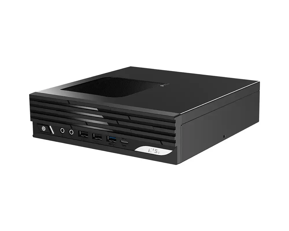 Mini PC MSI PRO DP21 14M-889EU Photo 8