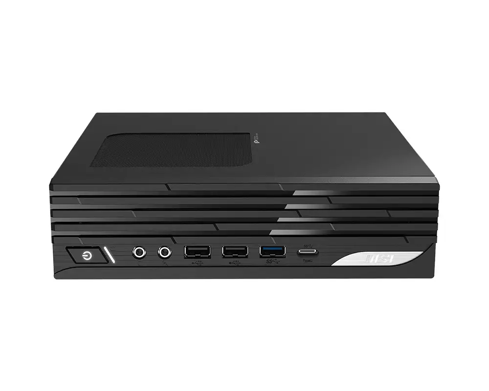 Mini PC MSI PRO DP21 14M-889EU Photo 10
