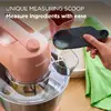 Настольный миксер Kenwood KZM35.000RD Photo 3