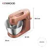 Настольный миксер Kenwood KZM35.000RD Photo 5