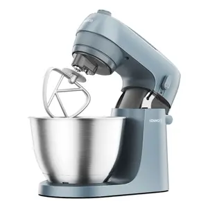 Food Processor Kenwood KZM35.000GY 800 W 4 L Blue