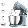 Кухонный комбайн Kenwood KZM35.000GY Photo 2