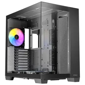 PC case Antec C8 ARGB Full Tower Black