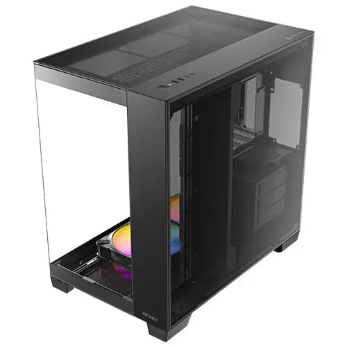 Datora korpuss Antec C8 ARGB Photo 7